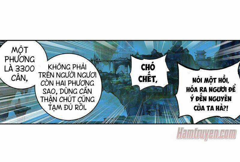 Già Thiên Chapter 111 trang 15