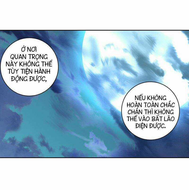 Già Thiên Chapter 111 trang 16