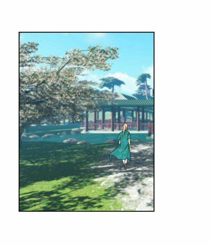 Già Thiên Chapter 111 trang 20