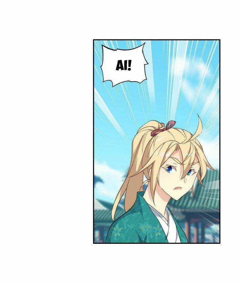 Già Thiên Chapter 111 trang 21