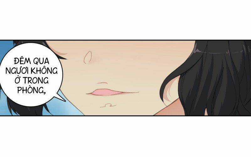 Già Thiên Chapter 111 trang 22