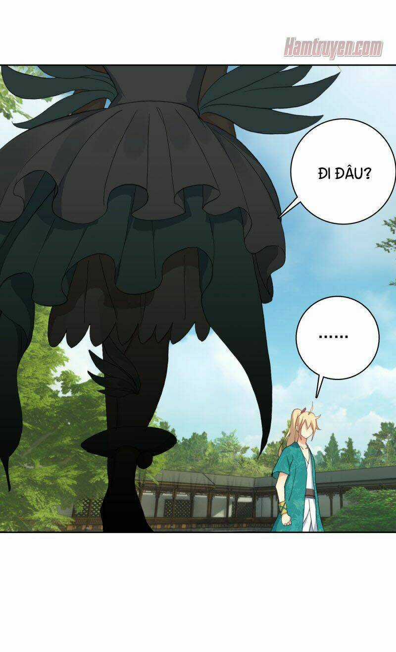 Già Thiên Chapter 111 trang 23