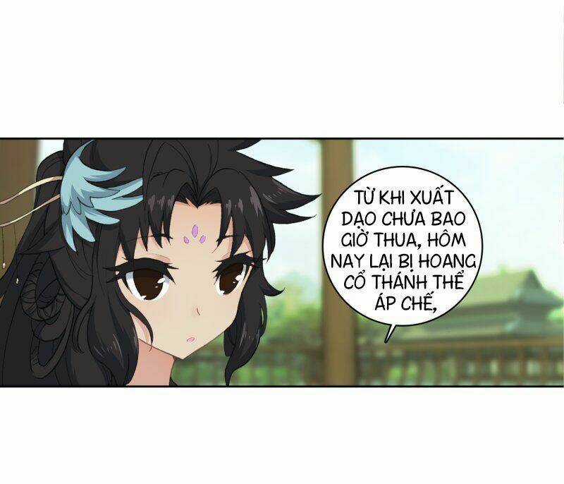 Già Thiên Chapter 111 trang 29