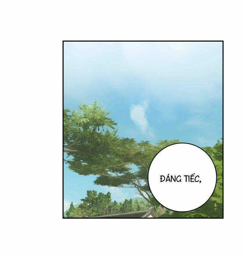 Già Thiên Chapter 111 trang 31