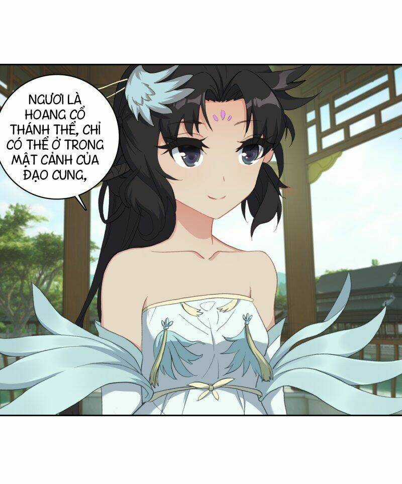 Già Thiên Chapter 111 trang 32