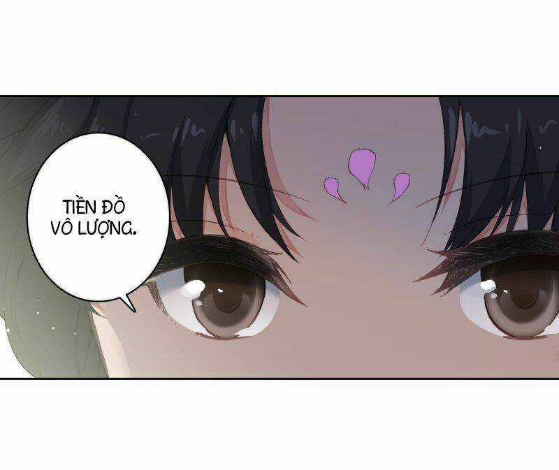 Già Thiên Chapter 111 trang 33