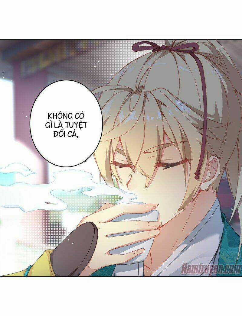 Già Thiên Chapter 111 trang 34