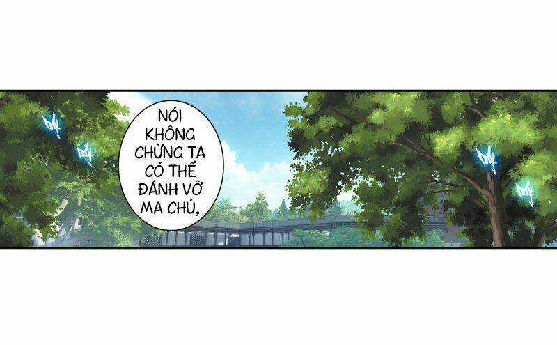 Già Thiên Chapter 111 trang 35