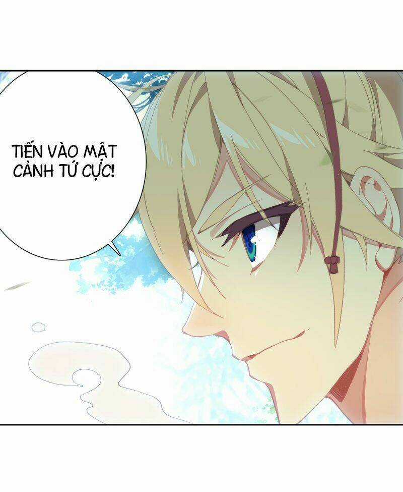 Già Thiên Chapter 111 trang 36