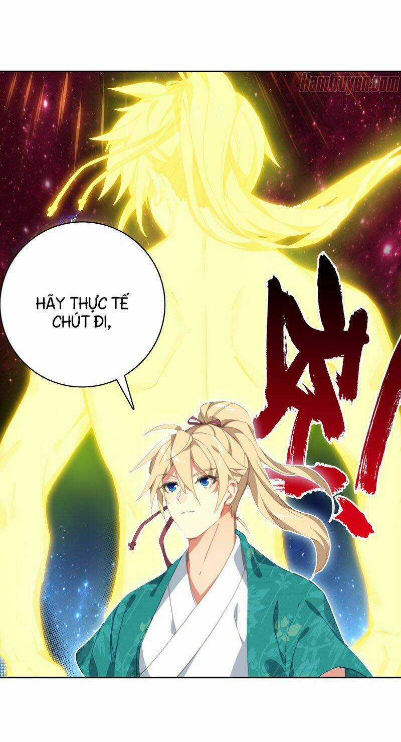 Già Thiên Chapter 111 trang 38