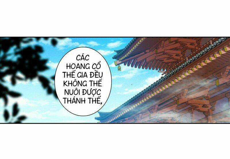 Già Thiên Chapter 111 trang 39