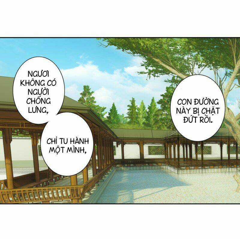 Già Thiên Chapter 111 trang 40