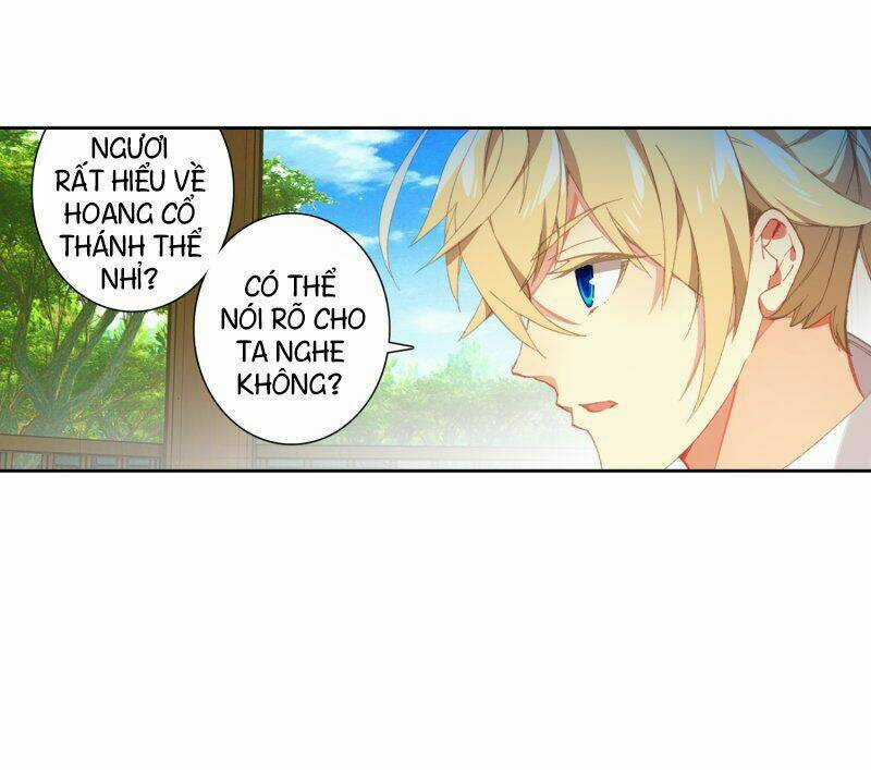 Già Thiên Chapter 111 trang 41