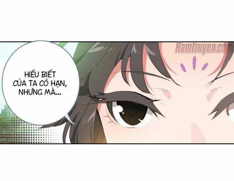 Già Thiên Chapter 111 trang 42