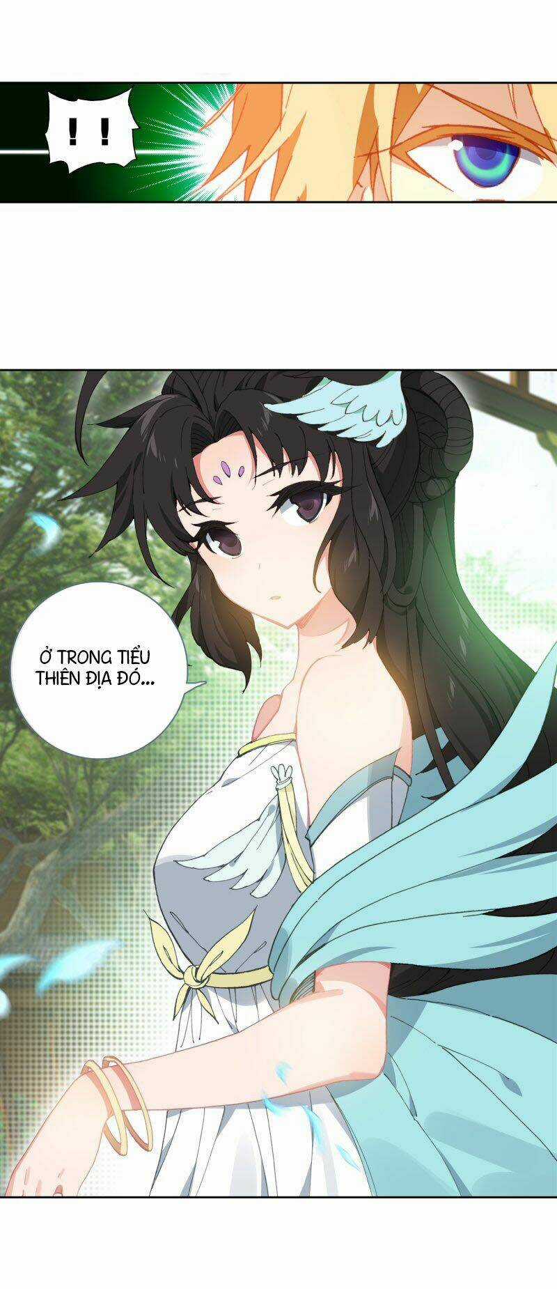 Già Thiên Chapter 111 trang 44