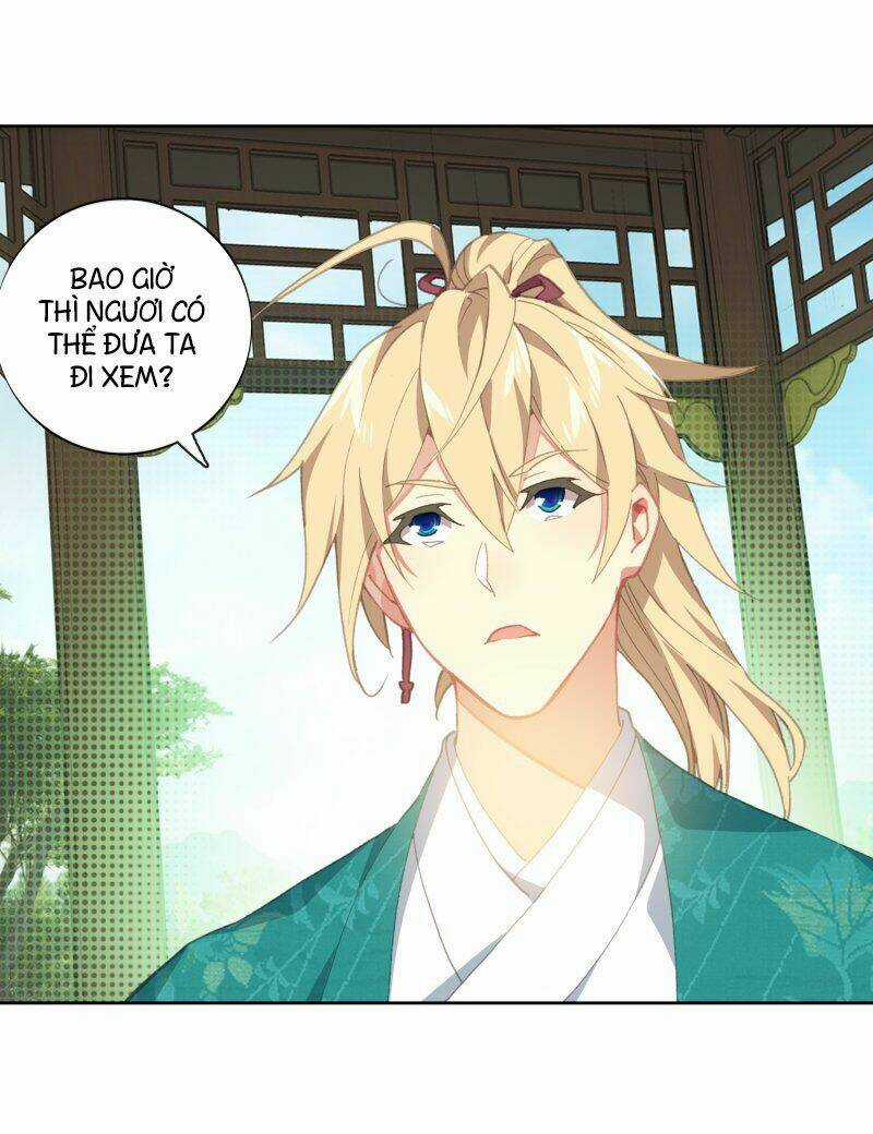 Già Thiên Chapter 111 trang 46