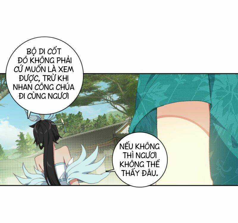 Già Thiên Chapter 111 trang 47