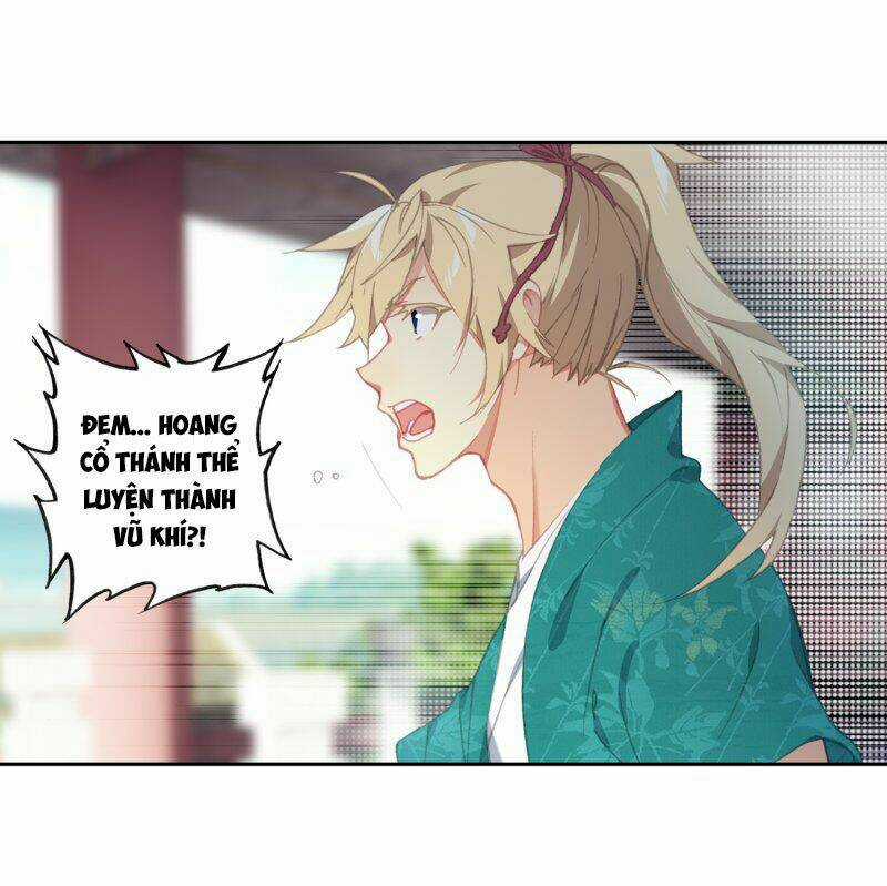 Già Thiên Chapter 111 trang 49