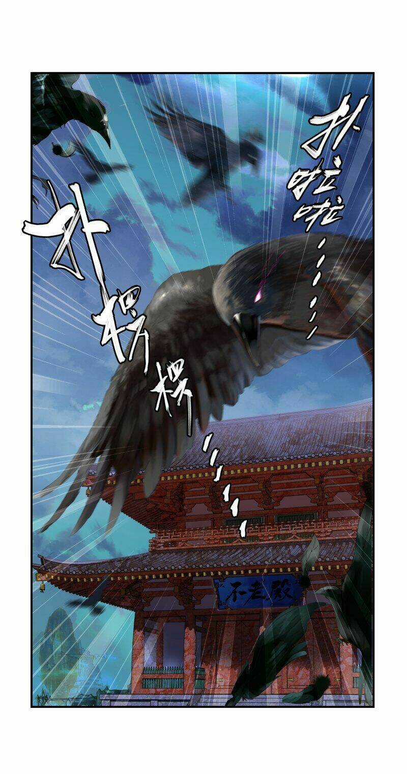 Già Thiên Chapter 111 trang 5