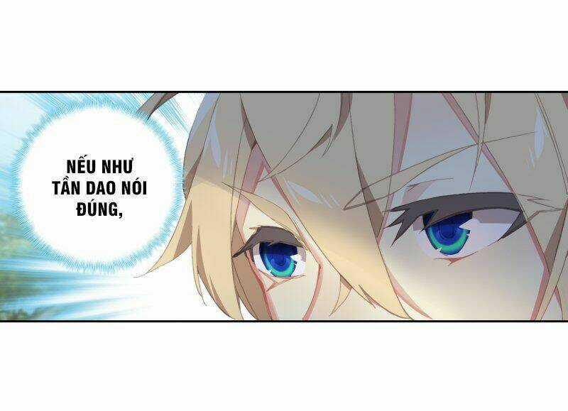 Già Thiên Chapter 111 trang 51