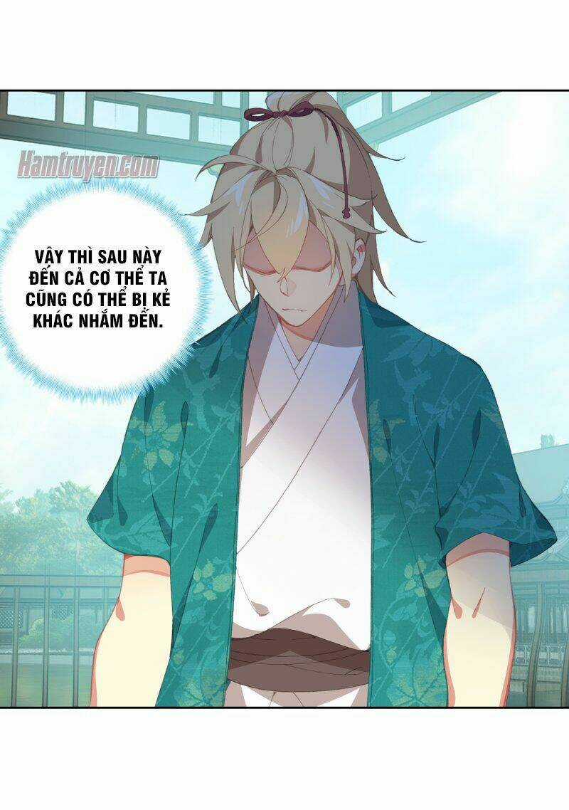 Già Thiên Chapter 111 trang 52