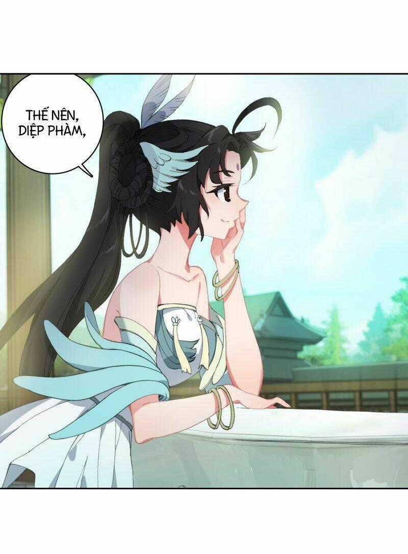 Già Thiên Chapter 111 trang 53