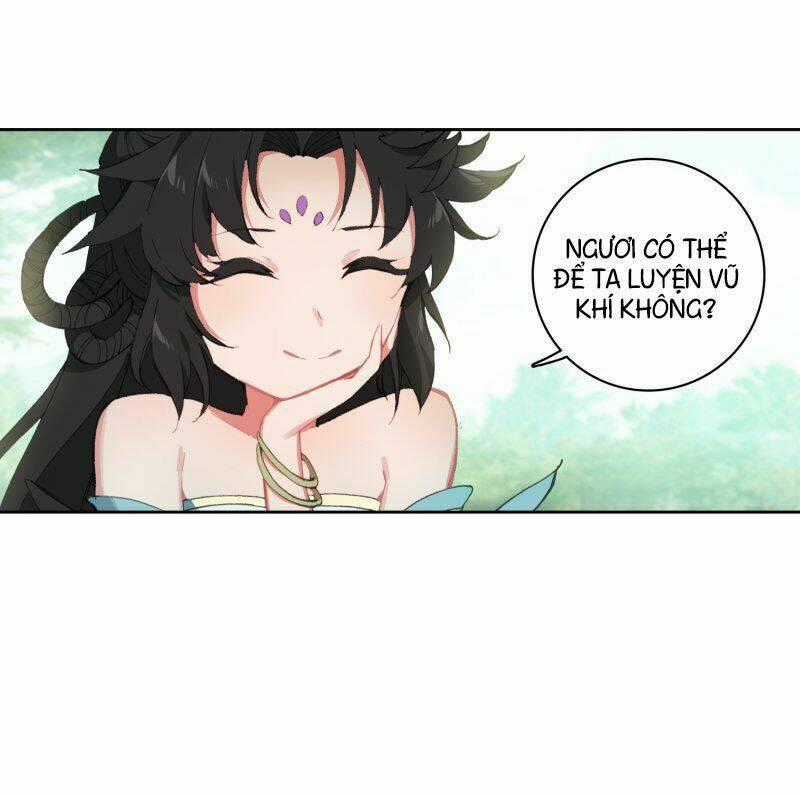 Già Thiên Chapter 111 trang 54