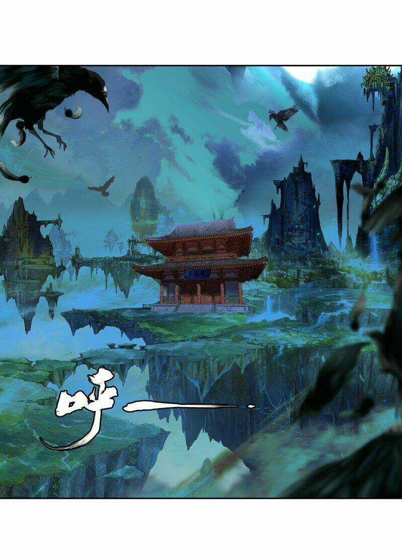 Già Thiên Chapter 111 trang 6