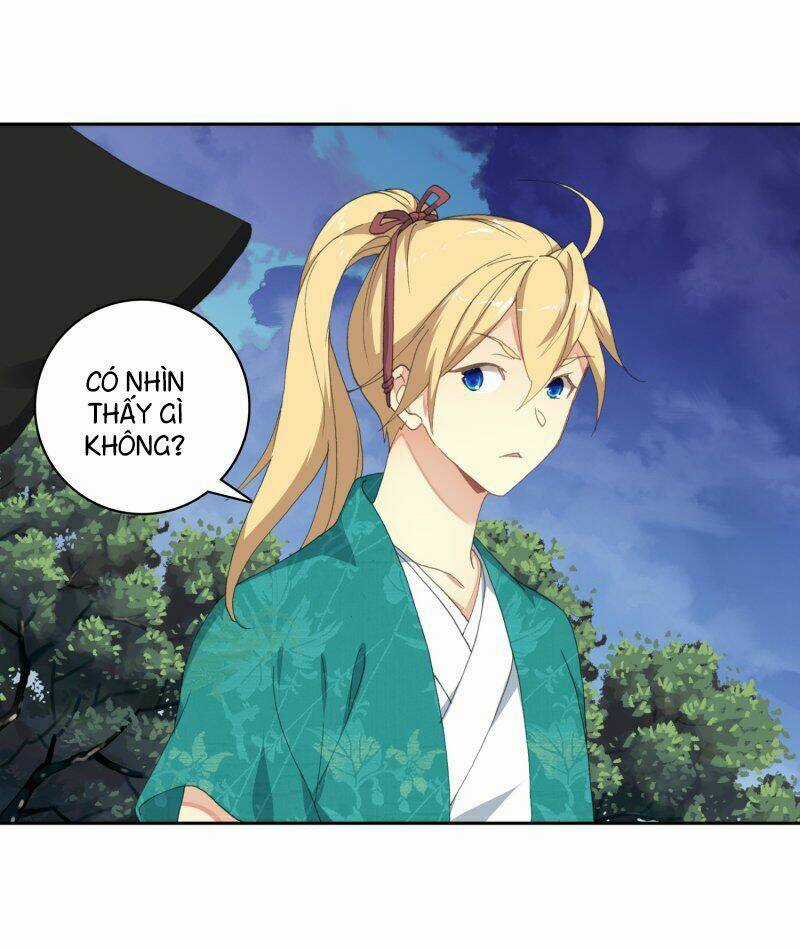 Già Thiên Chapter 111 trang 8