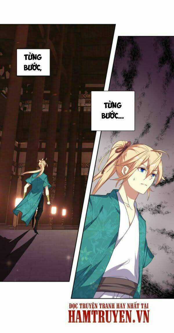 Già Thiên Chapter 112 trang 16