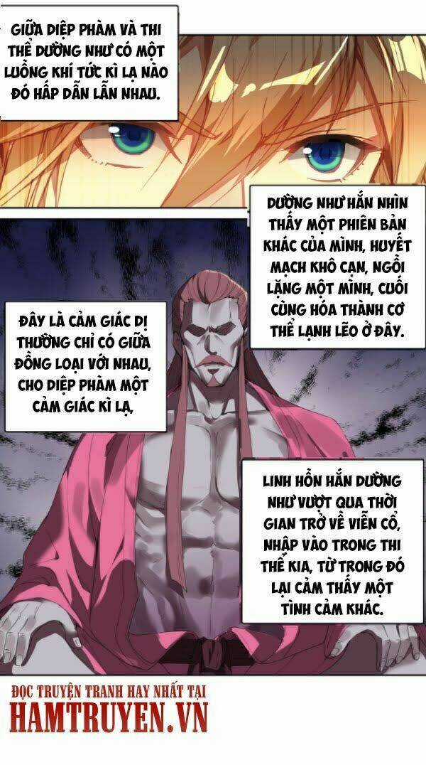 Già Thiên Chapter 112 trang 21