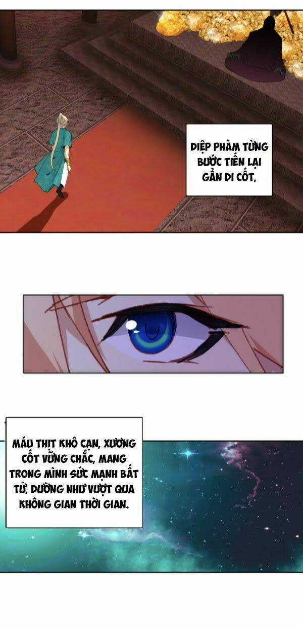Già Thiên Chapter 112 trang 22