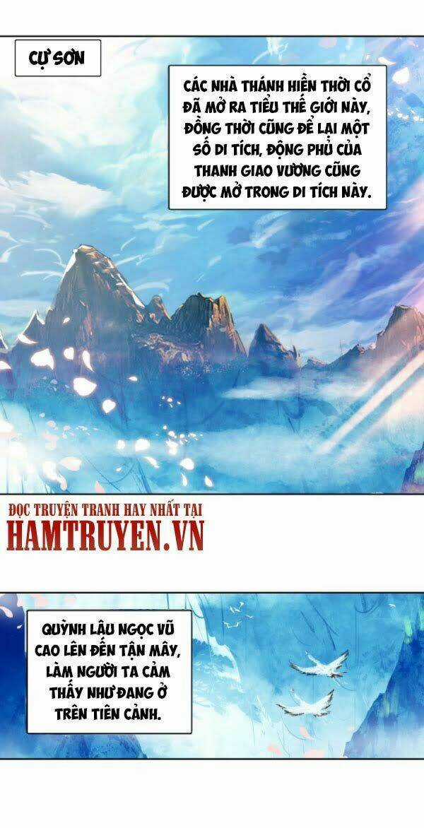 Già Thiên Chapter 112 trang 7