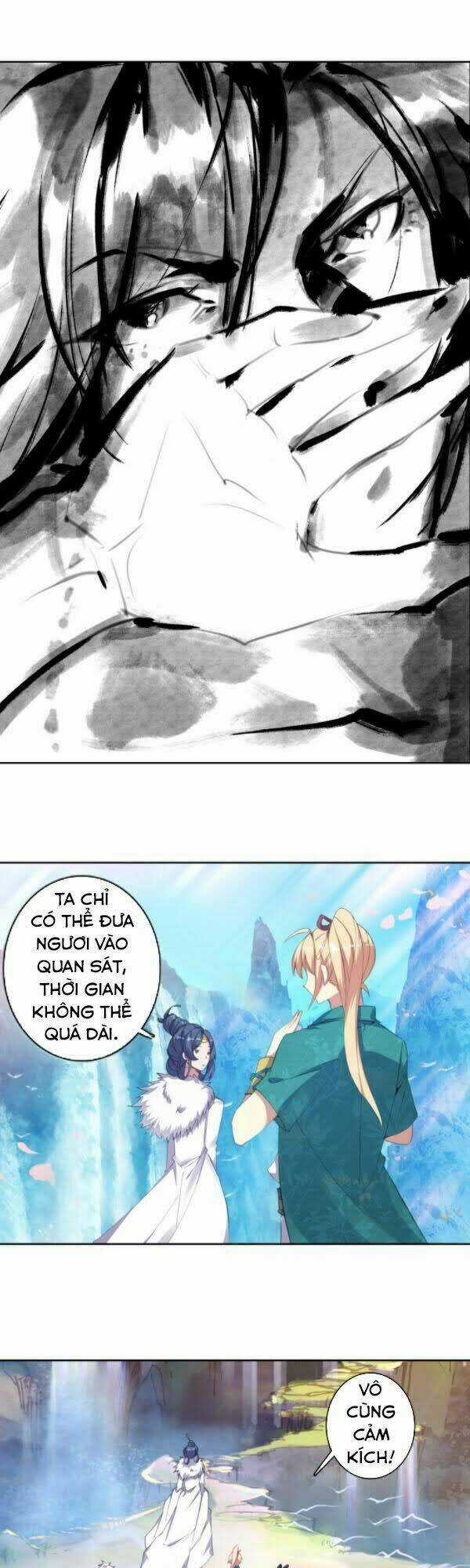 Già Thiên Chapter 112 trang 8