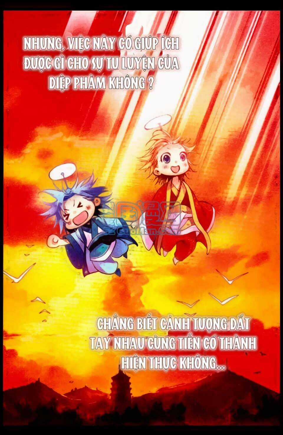 Già Thiên Chapter 13 trang 21