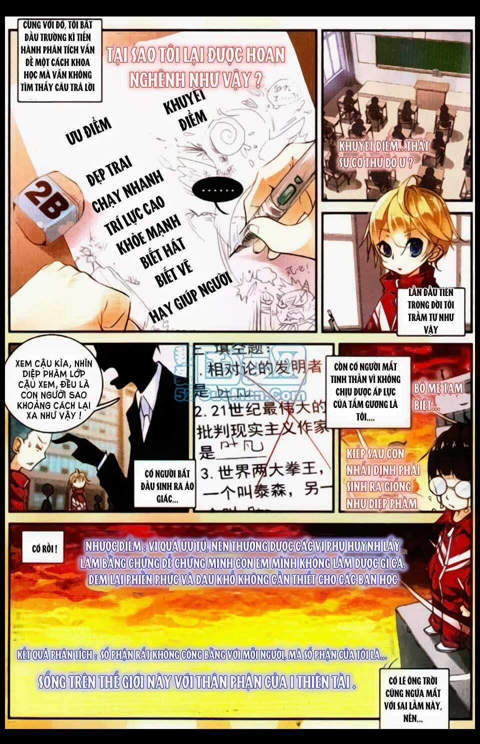Già Thiên Chapter 13 trang 3