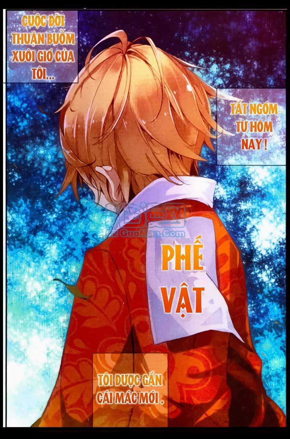 Già Thiên Chapter 13 trang 4