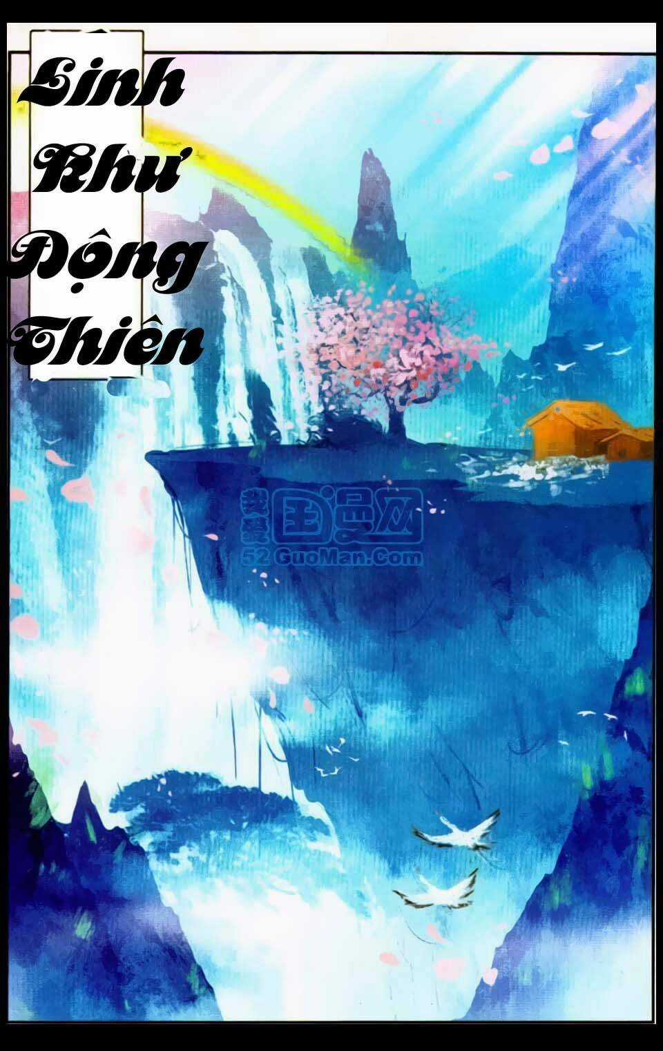 Già Thiên Chapter 13 trang 6