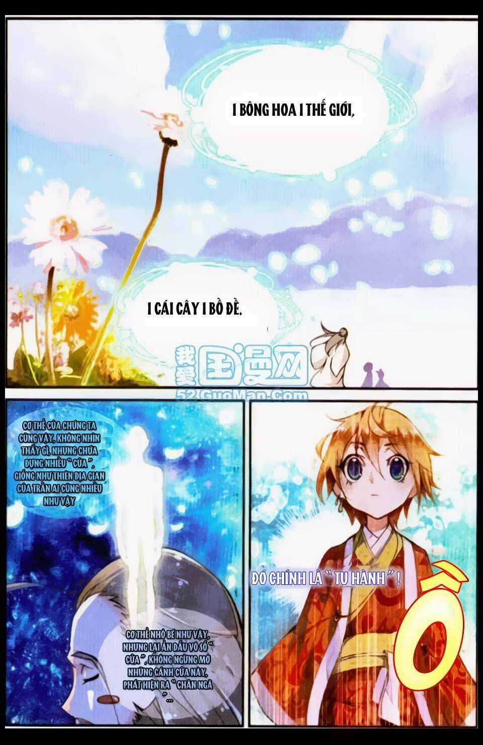 Già Thiên Chapter 13 trang 9