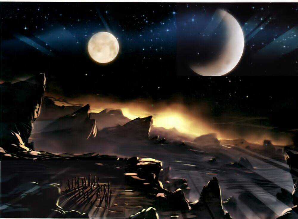 Già Thiên Chapter 2 trang 13