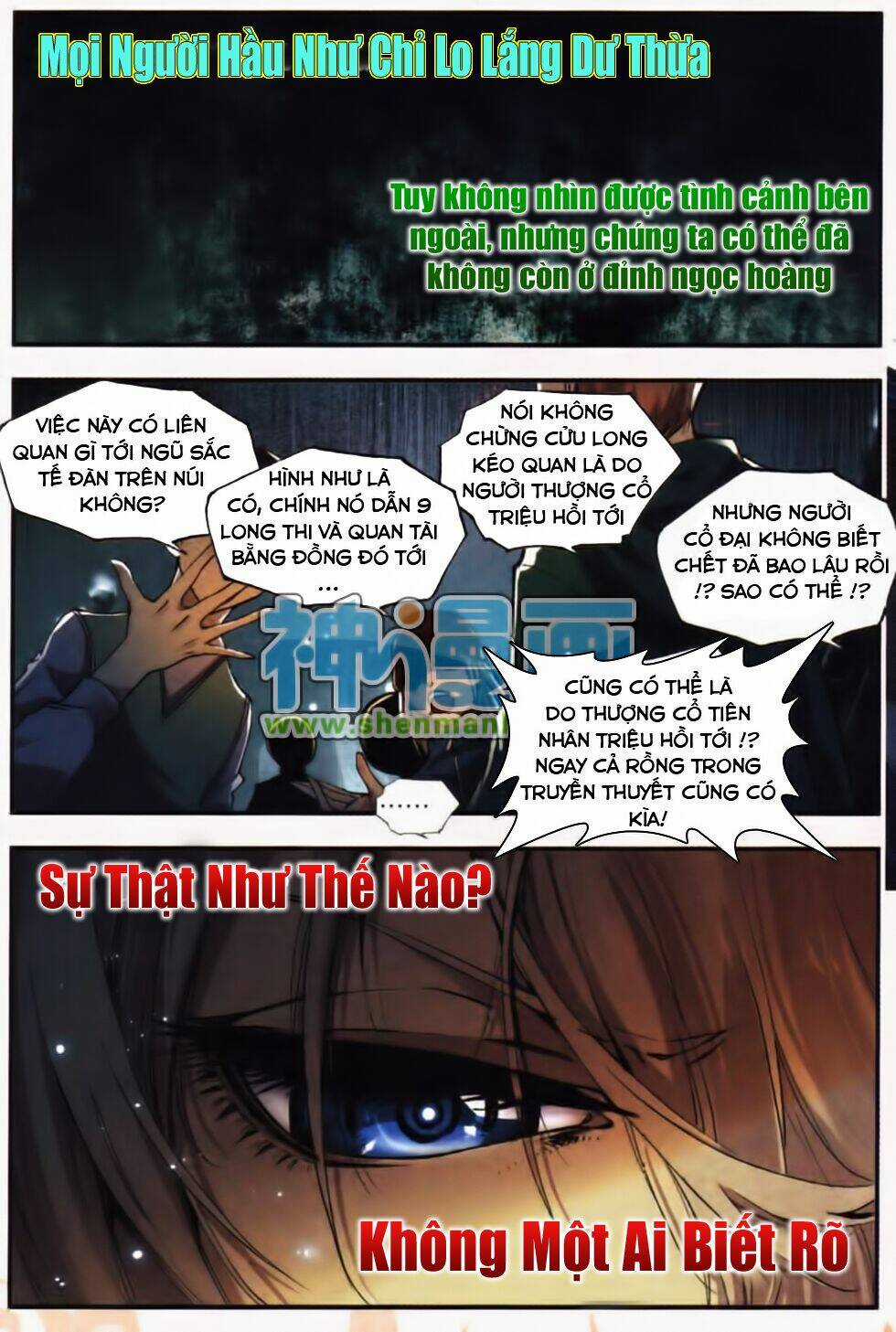 Già Thiên Chapter 2 trang 5