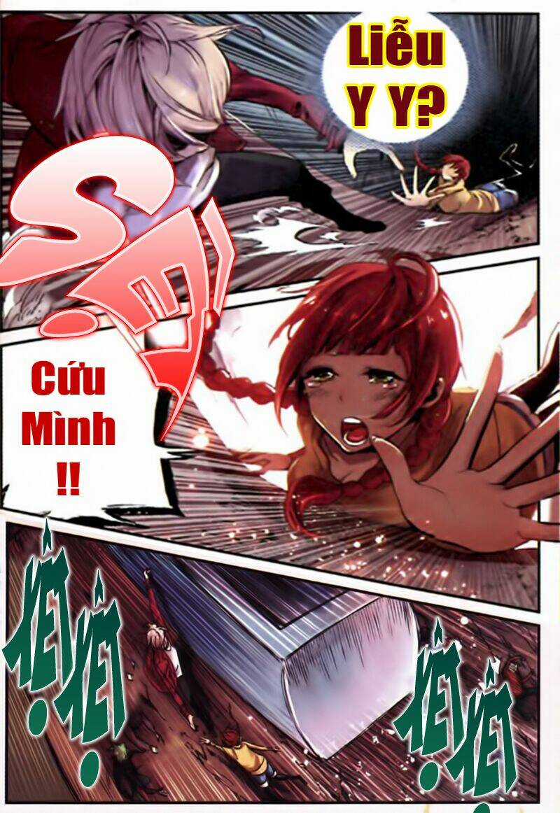 Già Thiên Chapter 2 trang 9