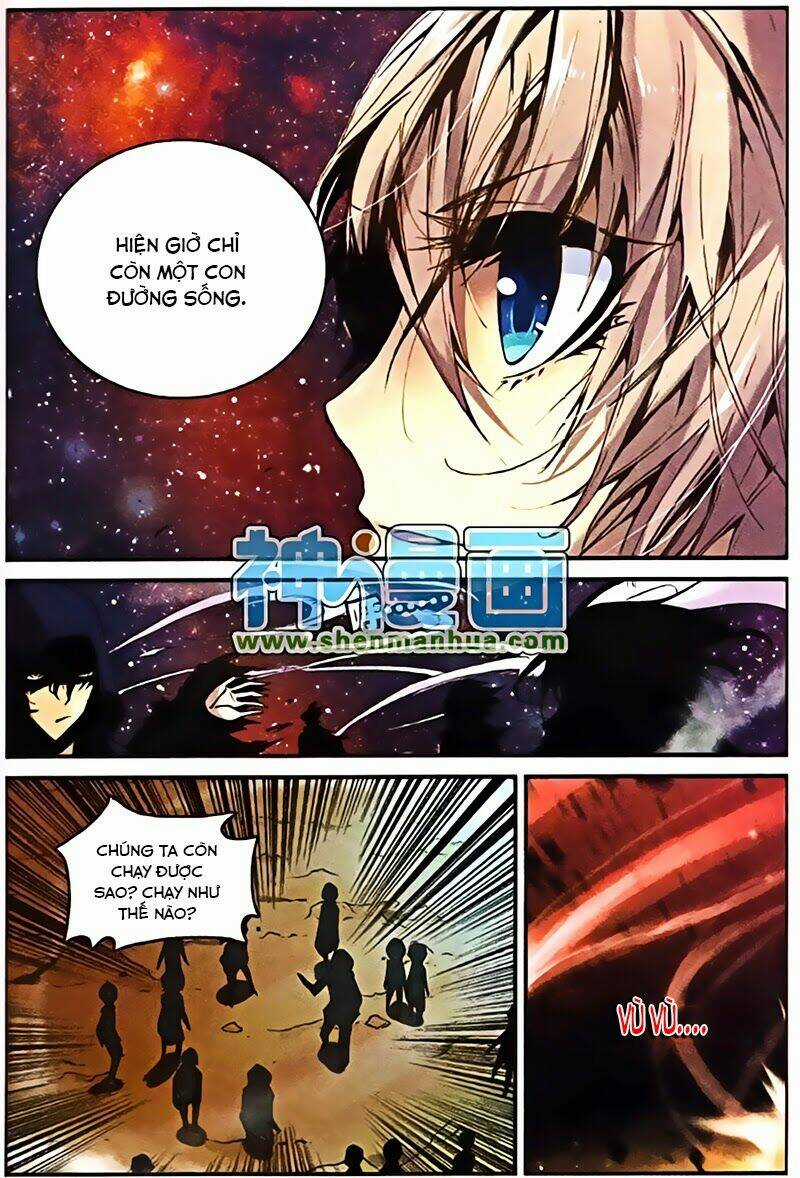 Già Thiên Chapter 3 trang 10