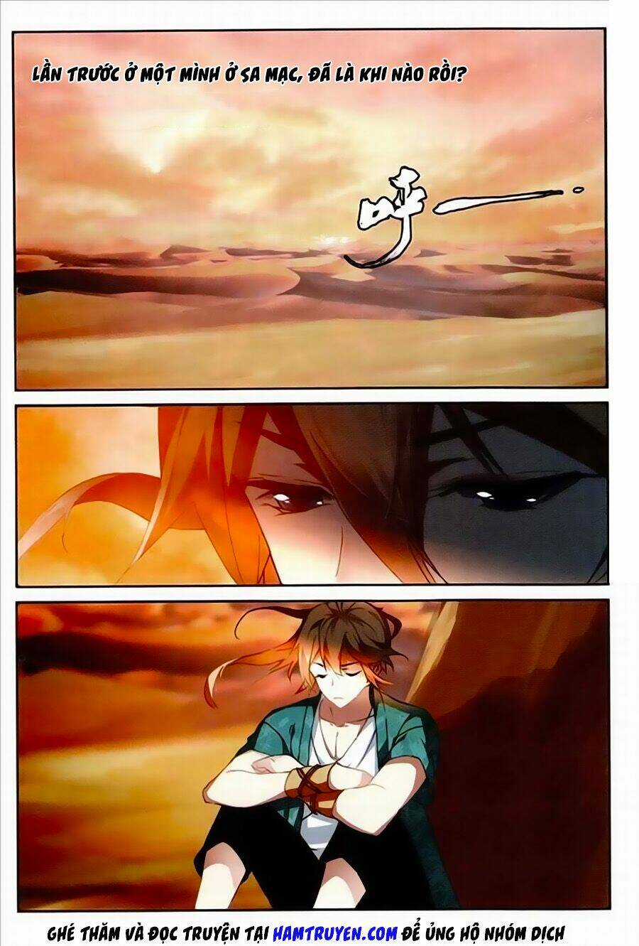Già Thiên Chapter 78 trang 2