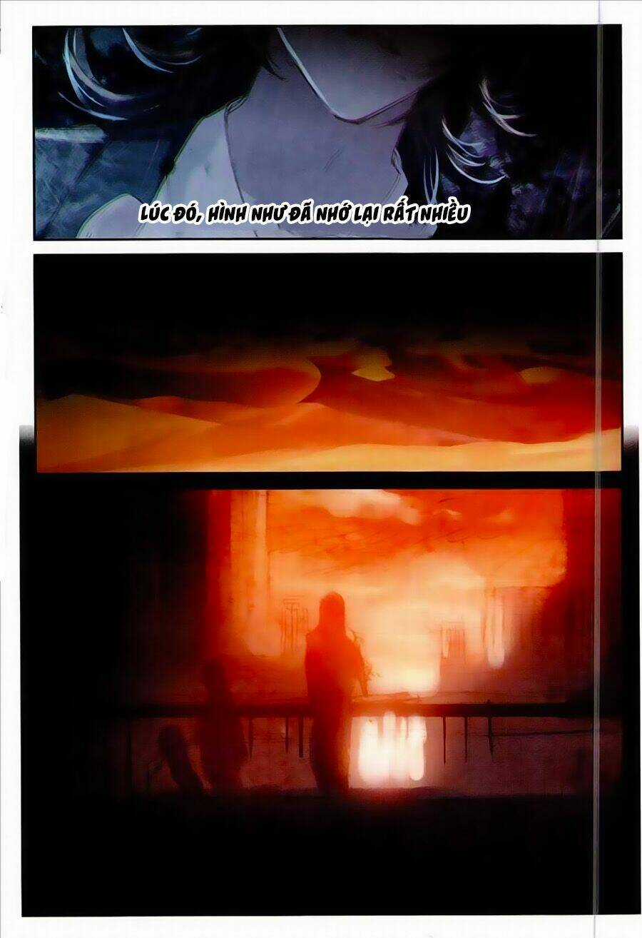 Già Thiên Chapter 78 trang 3