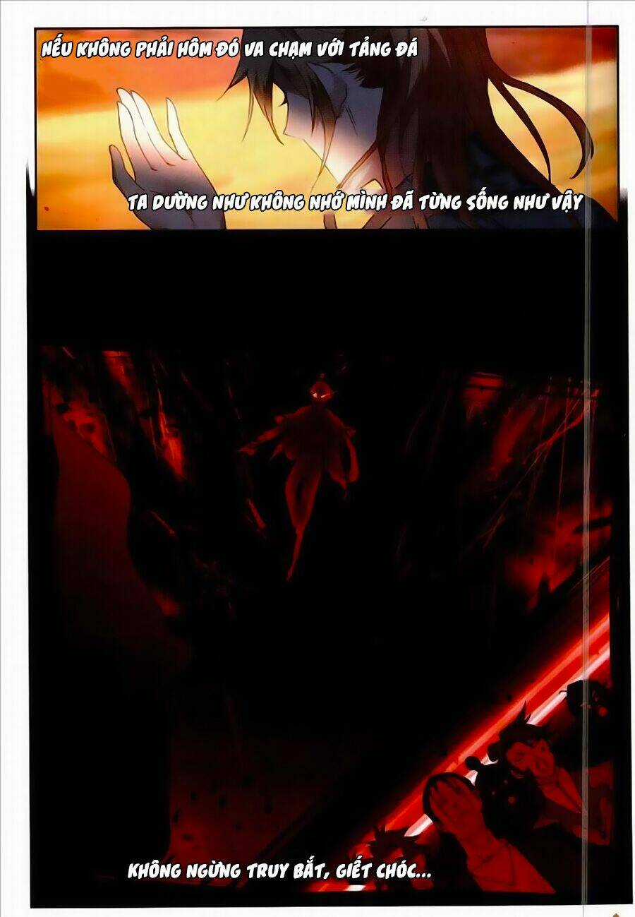 Già Thiên Chapter 78 trang 5