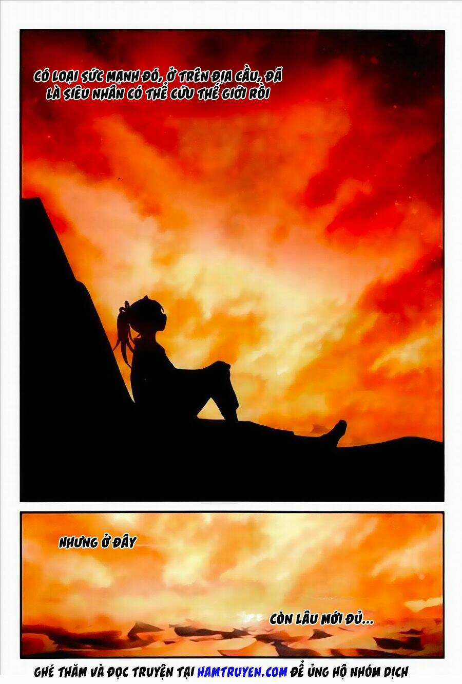 Già Thiên Chapter 78 trang 7