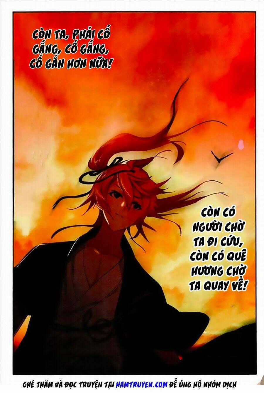 Già Thiên Chapter 78 trang 9