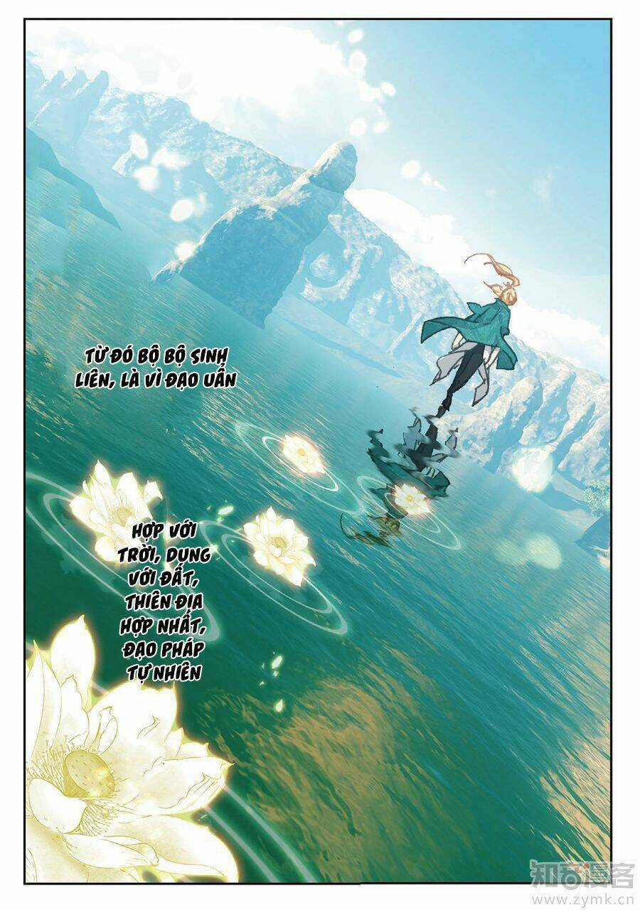 Già Thiên Chapter 80 trang 2