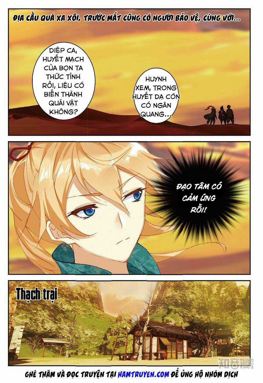 Già Thiên Chapter 80 trang 5